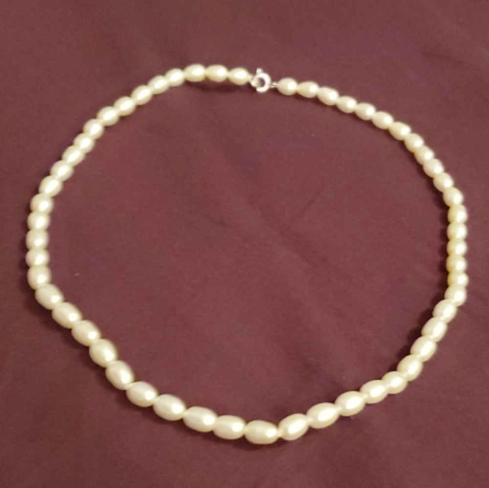 Real Pearls - Picture 2 of 6